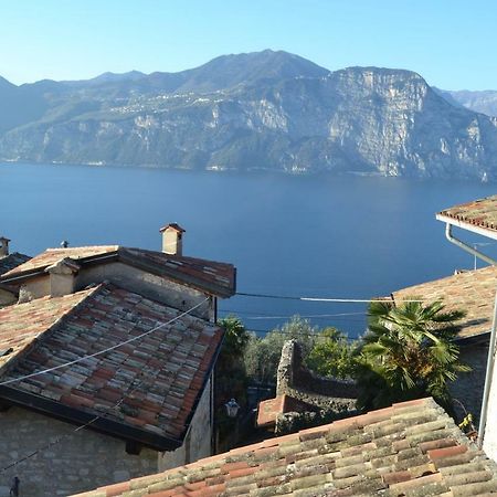 Ca El Finilet Apartment Brenzone sul Garda Ngoại thất bức ảnh