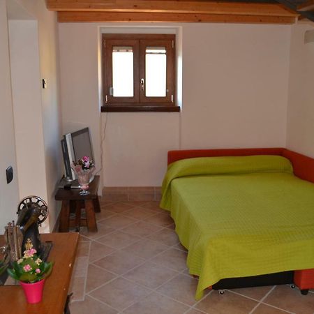 Ca El Finilet Apartment Brenzone sul Garda Ngoại thất bức ảnh